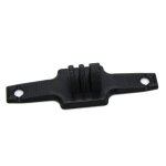 mobo-racing GoPro Halterung vorne Traxxas TRX-4 Modelle...