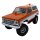 mobo-racing GoPro Halterung vorne Traxxas TRX-4 Modelle z.B. Bronco/Defender