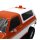 mobo-racing GoPro Halterung vorne Traxxas TRX-4 Modelle z.B. Bronco/Defender