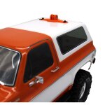 mobo-racing GoPro Halterung hintenTraxxas TRX-4 Modelle z.B. Bronco/Defender