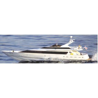 Krick San Diego Mega Yacht Baukasten ro1045
