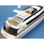 Krick San Diego Mega Yacht Baukasten ro1045