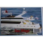 Krick ro1046 Beschlagsatz San Diego