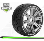 LOUISE LOUT3285SBC MFT - GT-TARMAC - 1-8 Buggy Tire Set...