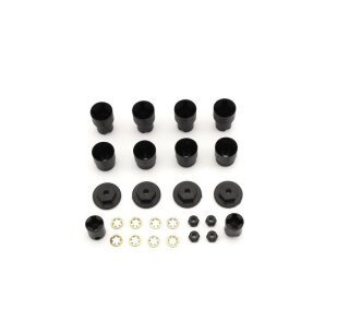 Kyosho K.FA505B Radachse FAZER FZ02 -RAGE 2.0