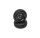 Duratrax DTXC4065 Class 1 Scaler CR C3 Mntd 1.9" BLK (2) Vorder- / Hinterreifen