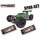 Carson 409067 1:8 Virus XL 4.1 4S Brushless 2,4GHz bis zu 85km/h grün 500409067 - SPAR SET 1