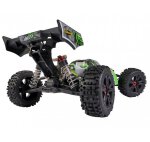 Carson 409067 1:8 Virus XL 4.1 4S Brushless 2,4GHz bis zu 85km/h grün 500409067 - SPAR SET 2