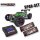 Carson 409067 1:8 Virus XL 4.1 4S Brushless 2,4GHz bis zu 85km/h grün 500409067 - SPAR SET 2