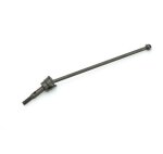 LRP 120711 S10 Twister 2WD SC Truck - 1/10 Elektro 2,4GhZ - SPAR SET 2