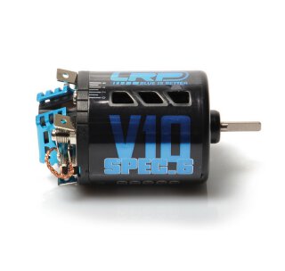 LRP 57146 Brushed Motor V10 SPEC6 14x2