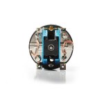 LRP 57196 Brushed Motor V10 SPEC6 19x2