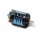 LRP 57196 Brushed Motor V10 SPEC6 19x2