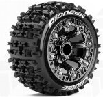 LOUISE LOUT3278SBC ST-PIONEER 2.2 soft auf Felge TRX...