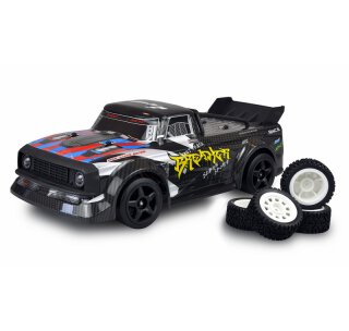 Amewi 21087 Drift Sport Car Breaker 1:16 2,4GHz RTR