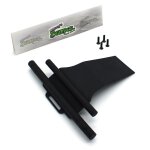 Oktay Bumper universal Front oder Heck - Doppelstrebe 4mm