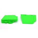 mobo-racing Mud-Guard Arrma Granite 4X4 V3 3S BLX - Schmutzschutz Hinterachse