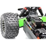 mobo-racing Mud-Guard Arrma Granite 4X4 V3 3S BLX - Schmutzschutz Hinterachse