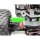 mobo-racing Mud-Guard Arrma Granite 4X4 V3 3S BLX - Schmutzschutz Hinterachse
