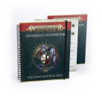 B-Ware: Warhammer Age of Sigmar 80-18 Handbuch des...