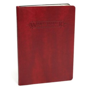Warhammer Age of Sigmar 80-11 Pfad des Ruhms - Tagebuch 04040299111