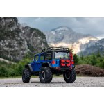 Absima 12012 1:10 EP Crawler CR3.4 SHERPA BLAU RTR - SPAR SET 4