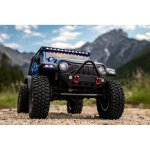 Absima 12012 1:10 EP Crawler CR3.4 SHERPA BLAU RTR - SPAR SET 4