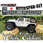 Absima 12015 1:10 EP Crawler CR3.4 &quot;SHERPA&quot;...