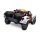Traxxas 85086-4F Unlimited Desert Racer 4x4 VXL UDR inkl. LED Fox-Edition - 100%-RTR-Set