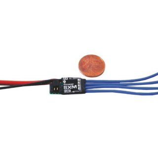 Graupner 3971 Schaltmodul Multi Funktion SXM