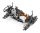 HPI H110660 Bullet ST 3.0 RTR 2,4GHz Nitro Stadium Truck 110660 - SPAR SET 1