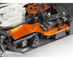 HPI H110660 Bullet ST 3.0 RTR 2,4GHz Nitro Stadium Truck 110660 - SPAR SET 2
