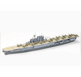 Tamiya 77510 1:700 US Hornet Flugzeugträger WL 300077510