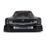 Arrma ARA7617V2T1 FELONY 6S BLX Street Bash 1/7 All-Road Muscle Black - SPAR SET 4