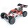 Carson 204031 Virus 4.0 V21 1:8 Nitro Buggy 2,4GHz rot - RTR-Komplettset