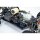 Carson 204031 Virus 4.0 V21 1:8 Nitro Buggy 2,4GHz rot - RTR-Komplettset