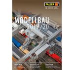 Faller 190908D Modellbau Katalog 2019/20