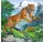Ravensburger 09358 Herrscher der Uhrzeit Teileanzahl 3X49