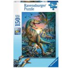 Ravensburger 10052 Urzeitriese Teileanzahl 150 XXL