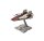 BANDAI 01210 A-Wing Starfighter 1:72 Modellbausatz