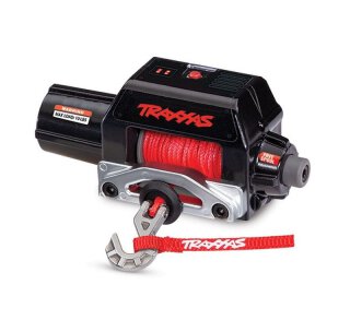 Traxxas 8856 Winch TRX-4 (benötigt #8857 Fernbedienung)