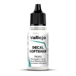 Vallejo 73212 Decal-Lasur 17 ml