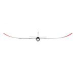 E-flite EFLU2950 UMX Radian BNF Basic with AS3X and SAFE Select