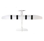 E-flite EFLU2950 UMX Radian BNF Basic with AS3X and SAFE Select