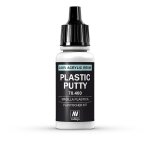 Vallejo 70400 Plastik-Spachtel, 17 ml