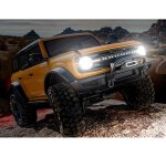 Traxxas 9290 PRO SCALE LED Licht-Set TRX-4 2021 Ford Bronco komplett TRX9290