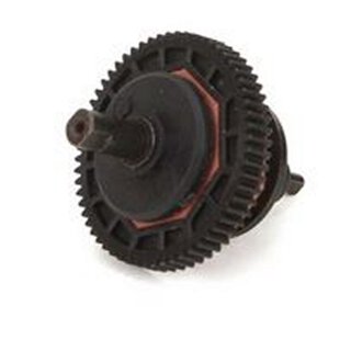 ECX212005 ECX Slipper montiert: 1/18 4WD Ruckus/Torment/Rally