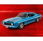 Revell 67694 1:25  Model Set Fast & Furious 1969...