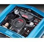 Revell 67694 1:25  Model Set Fast & Furious 1969 Chevy Camaro Yenko