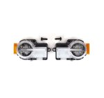 Traxxas 9222 Vorderlichter komplett für #9211